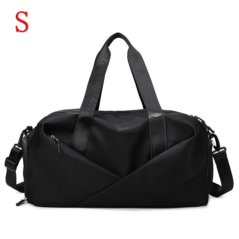 Women Gym Fitness Bag