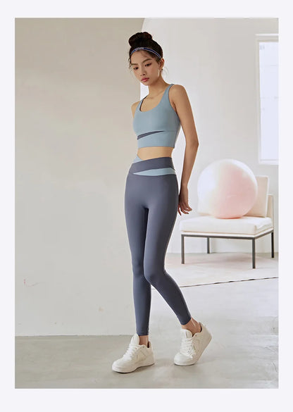 Two Piece Yoga Set
