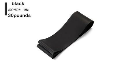 5pcs Yoga Tension Belt