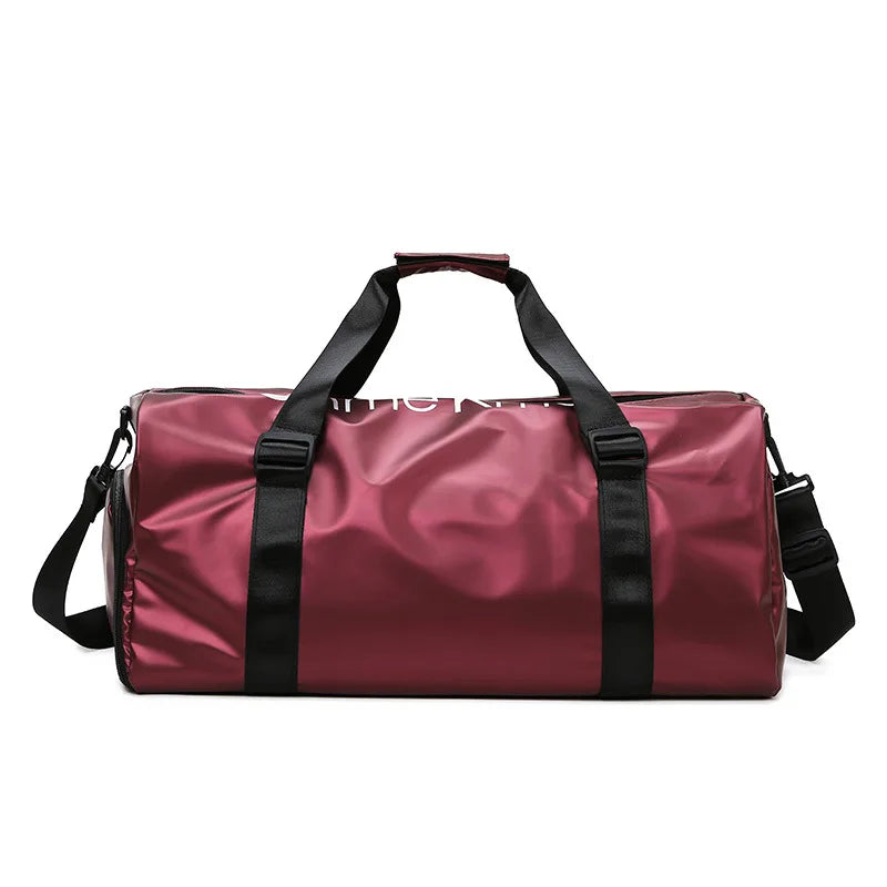 Waterproof Sports Fitness Handbag