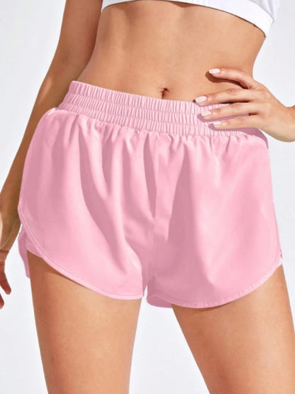 Sport Shorts Sportwear