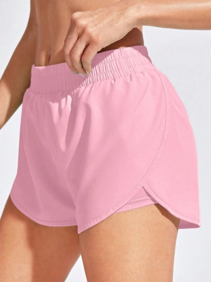 Sport Shorts Sportwear