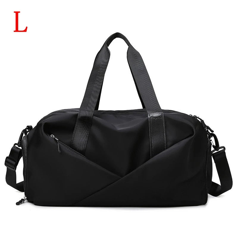 Women Gym Fitness Bag
