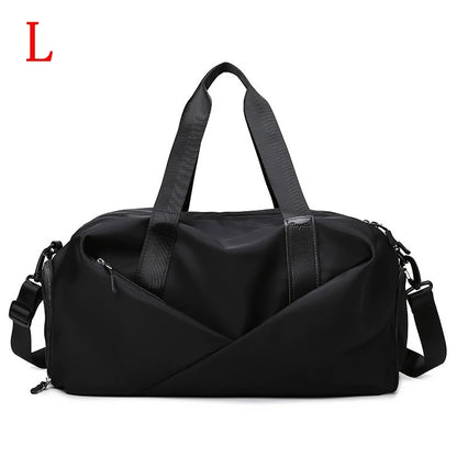 Women Gym Fitness Bag