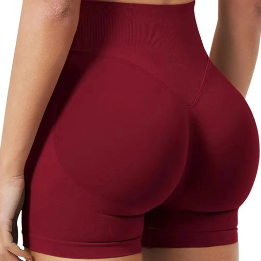 High Stretch Cycling Training Shorts