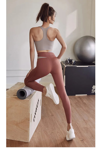 Two Piece Yoga Set