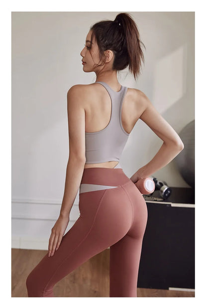 Two Piece Yoga Set