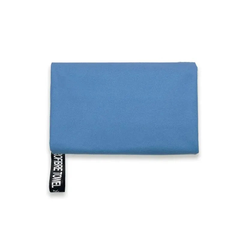 Ultra-Absorbent Microfiber Towel