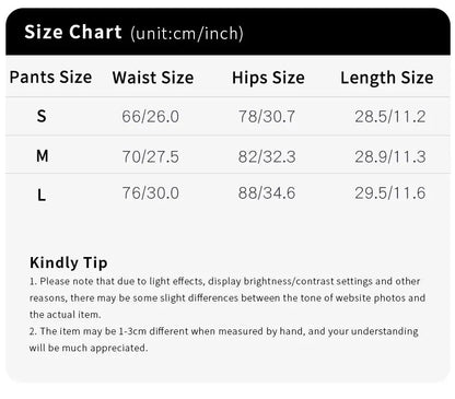 Sport Shorts Sportwear