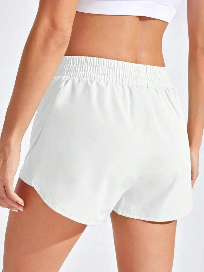 Sport Shorts Sportwear
